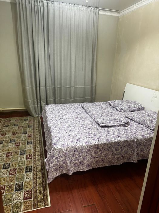 Сдается частный дом посуточно