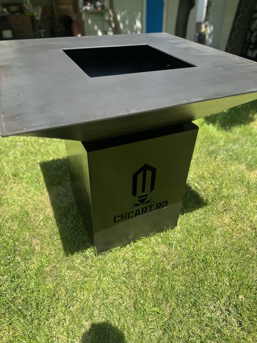 Plita tip ABT 1000x1000