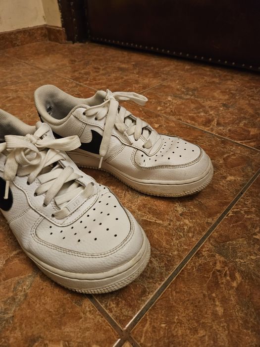 nike air force originali