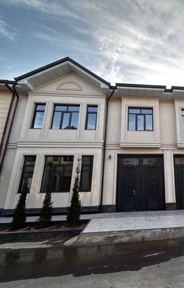 Продаётся Эксклюзивный Дом Алмазарский район  Охунбабаев Макро 3 Соток