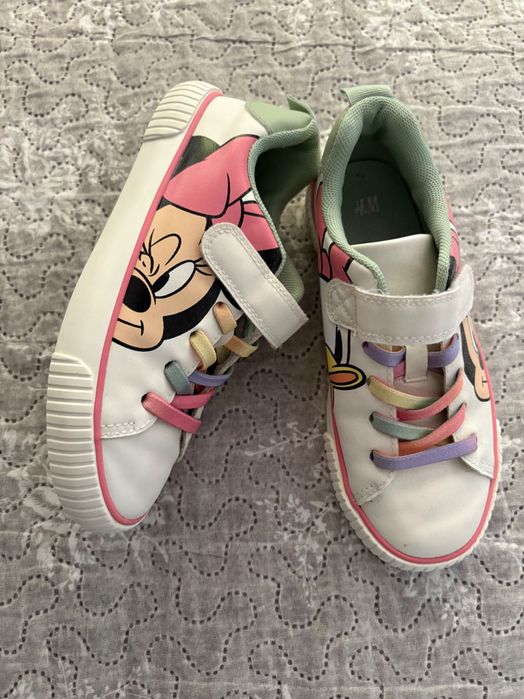 Маратонки H&M, 31 номер