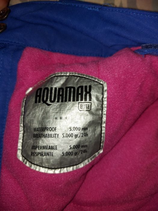 Ски панталон Farefly