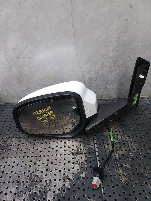Oglinda electrica stanga ford transit courier 2022