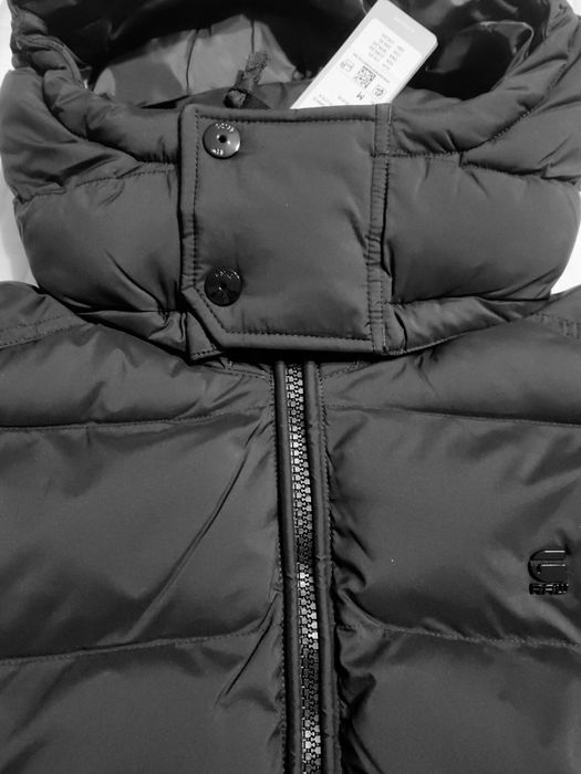 Яке G-Star Raw-M , L , XL