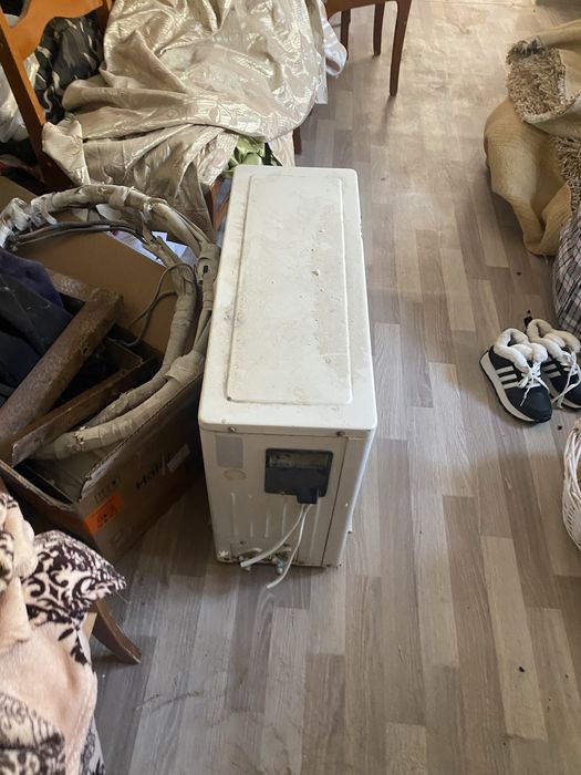 Кондиционер сплитсистема