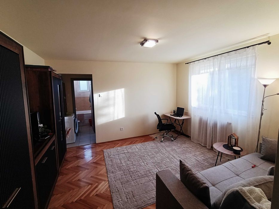 Proprietar, vand apartament 2 camere in Gheorgheni
