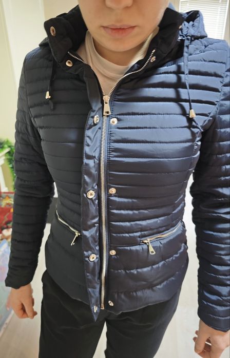 Haina de dama Itenly