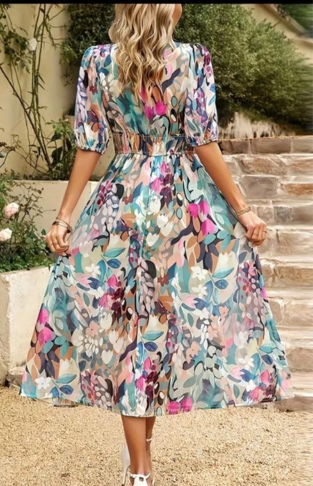 Рокля - блуза XXL медиум