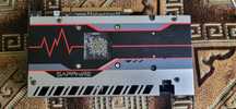 Placa video rx 570 8 gb gDDR5