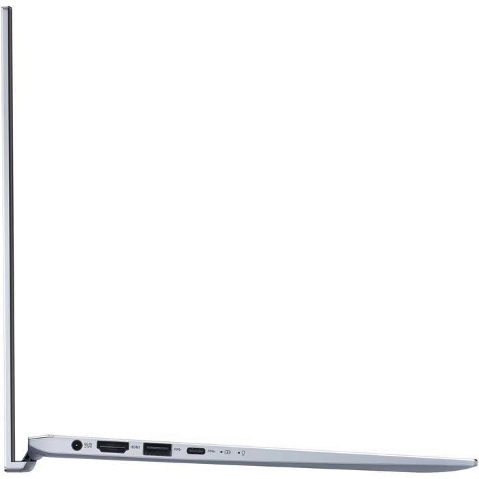 Laptop ASUS UM431DA AMD® Ryzen 7 3700U 14", Full HD, 16GB, 512GB SSD