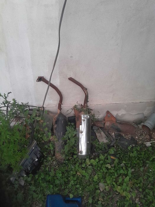 Toba kymco 250 maxiscuter