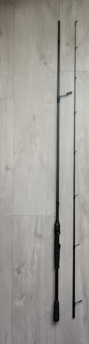 Vand Lanseta Abu Garcia EON Spinning Rod 2.44m/12-42g