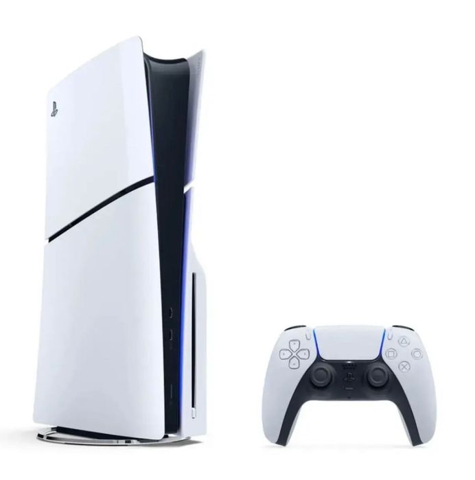 PlayStation 5 в хорошем состоянии