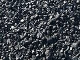 УГОЛЬ ДОСТАВКА  Гаа 55 до 5тонн Камаз до15 тоннДоставка сыпучих строит