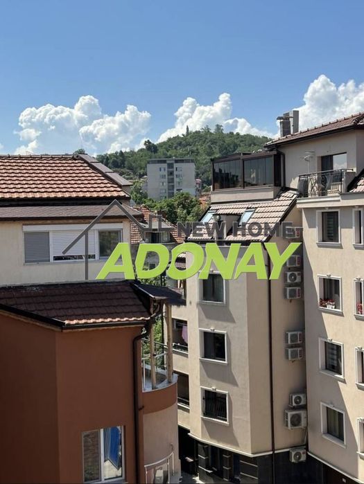 Продава се Тристаен апартамент в Пловдив, Мараша - 104 кв.м за 1722 €/кв.м - Снимка #8