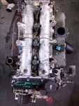 motor fiat ducato 3.0 d an fabr. 2008