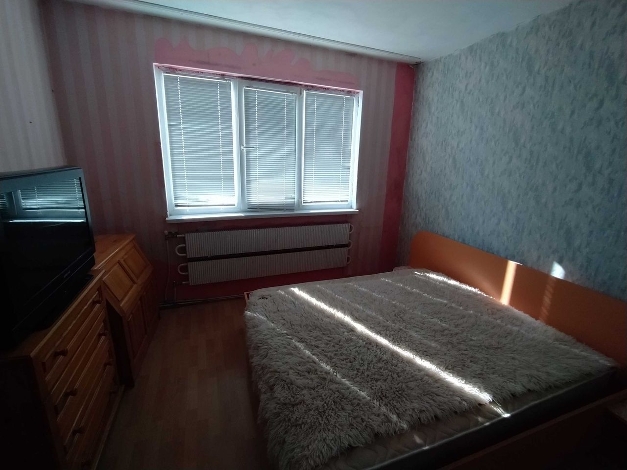 Дава се под наем Четиристаен апартамент в Варна, Зимно кино Тракия - 90 кв.м за 295.8 € - Снимка #5