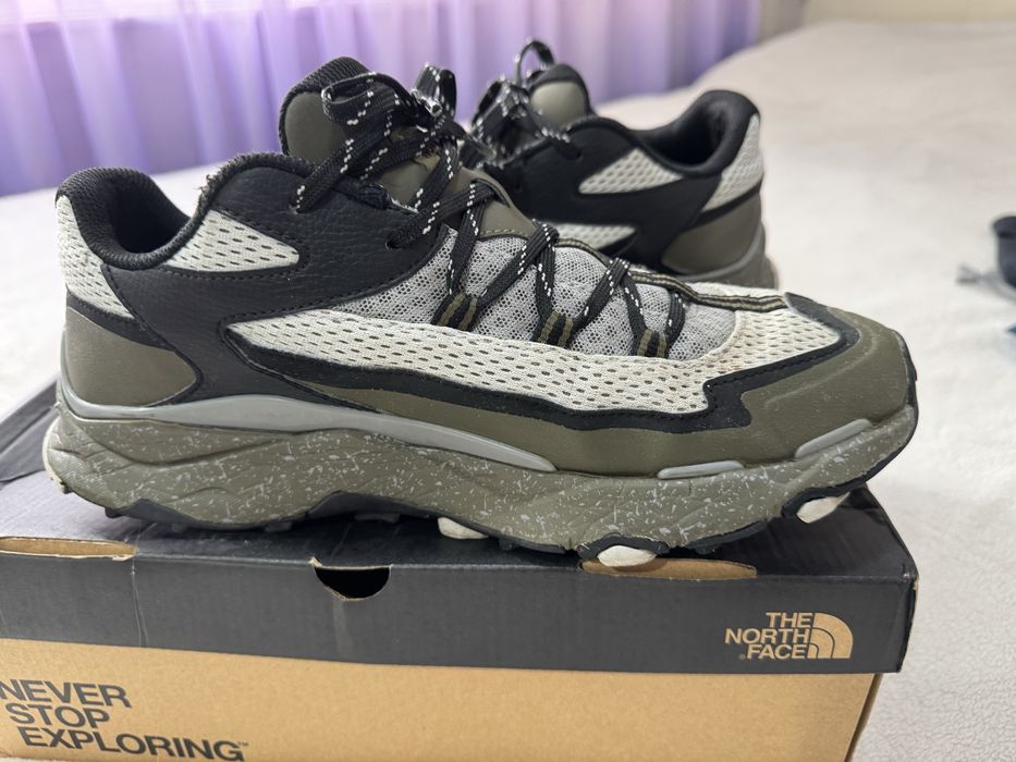 The North face VECTIV