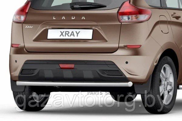 Защита для бамперов