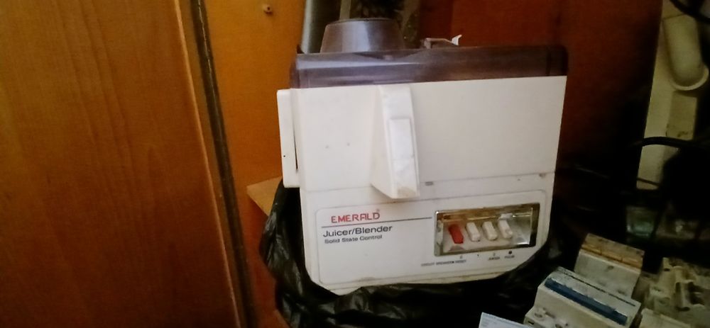 Соковыжималка на запчасти√√√√√√√√