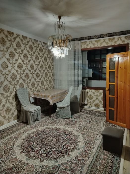 Kvartira Yunusobod-7