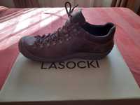 Pantofi bărbătești LASOCKI, marimea 45