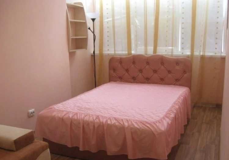 Дава се под наем Едностаен апартамент в Пловдив, Коматево - 45 кв.м за 239.7 € - Снимка #1