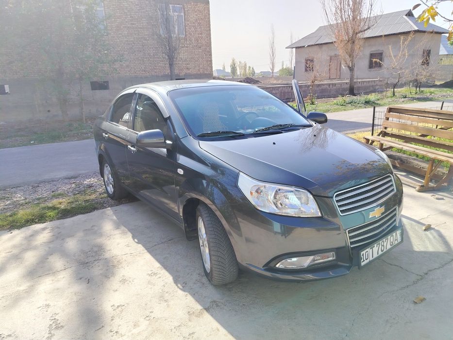 Нексия 3 2020йил