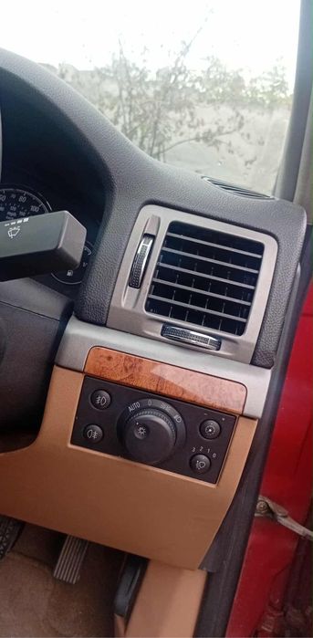 Vand opel signum 1.9 ctdi pe dreapta