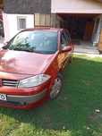 Vand  Renault Megane 2 Hatchback 1.5 DCI/ 105 cp , Propietar