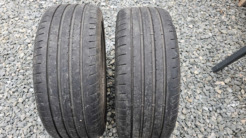 Anvelope vara Continental 235 Goodyear Eagle F1 225 45 17 Primacy 4