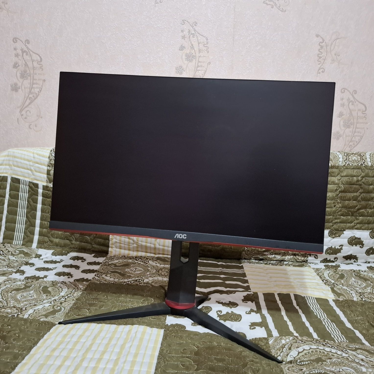 Монитор AOC 165гц