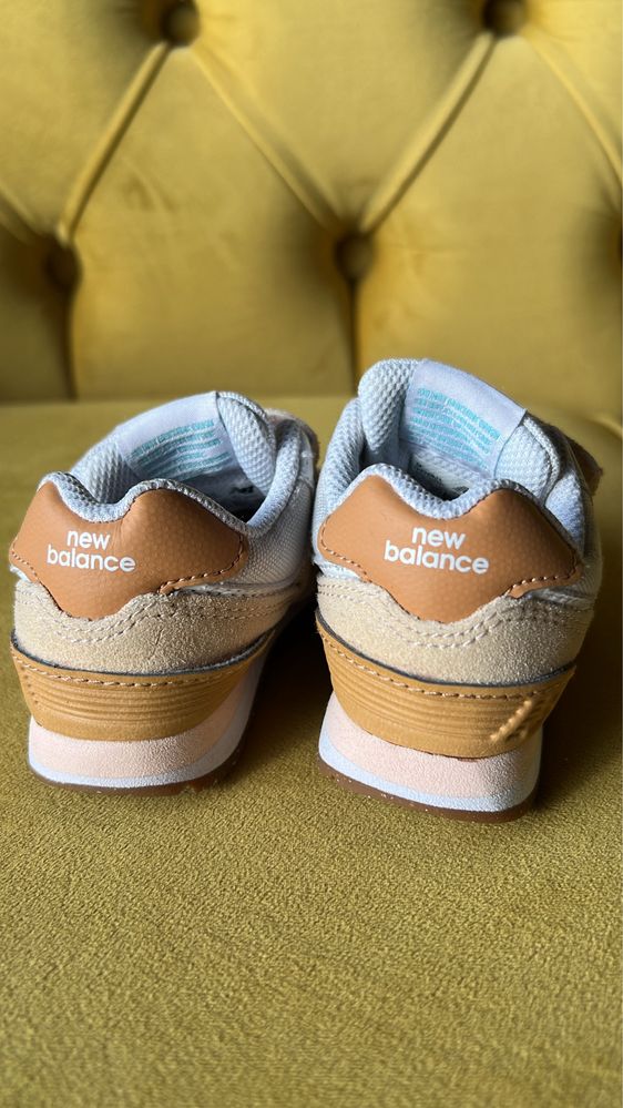 Детски маратонки New Balance