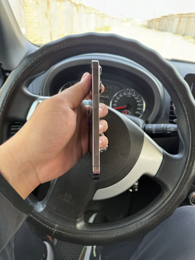 Iphone 14 pro идеал