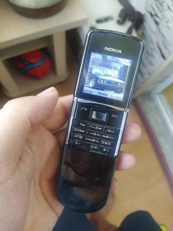 Продам Nokia 8800 Sirocco