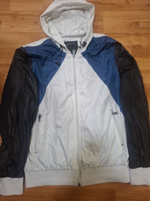 Geaca bărbați anti-vant Spriengfield