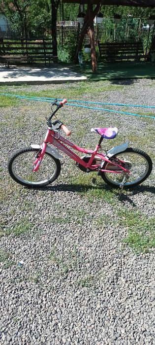 Bicicletă de vanzare