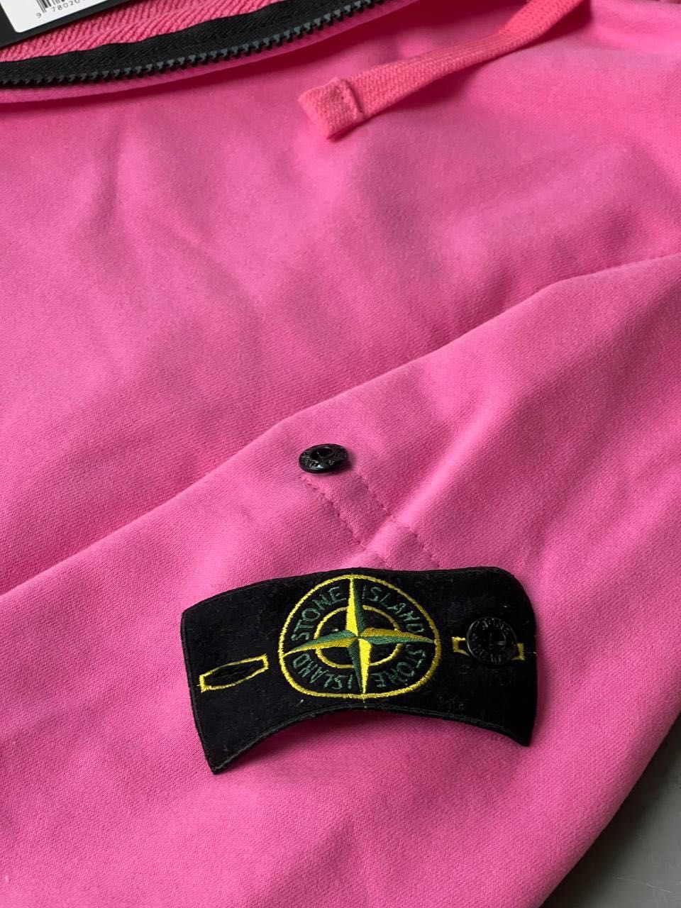 Суичър Stone Island