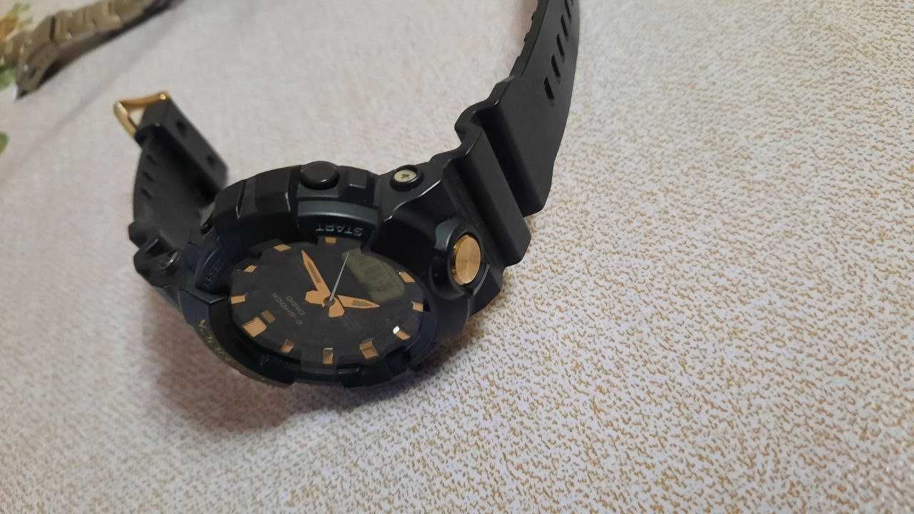 Часы Наручные Casio, G-SHOCK