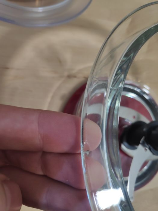 Tocator alimente Biovita 1.5L