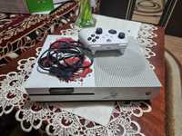 Xbox One S 500 go