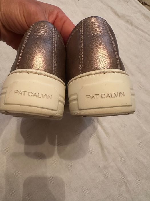 Дамски обувки Pat Calvin