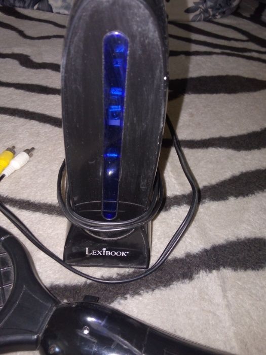 Vând Lexibook cu multe jocuri