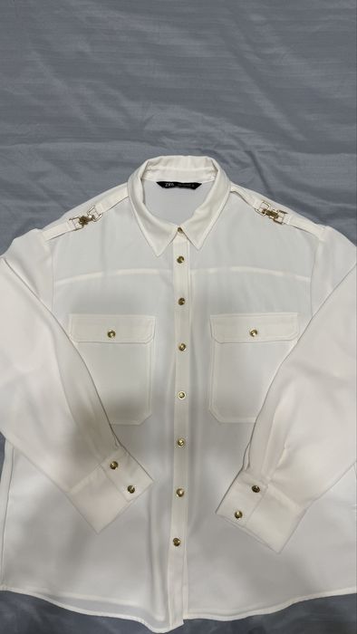 Дамска риза ZARA