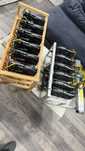 2xMining rigs/Копачки 3060ti no LHR