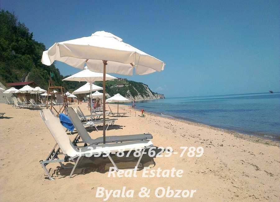 Продава се Тристаен апартамент в Бяла - 97 кв.м за 1302 €/кв.м - Снимка #6