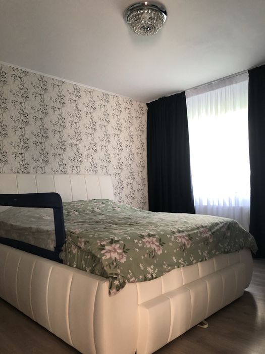 Vand apartament 2 camere/56m2/parter