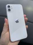 Продам IPhone 11 64Gb идеал