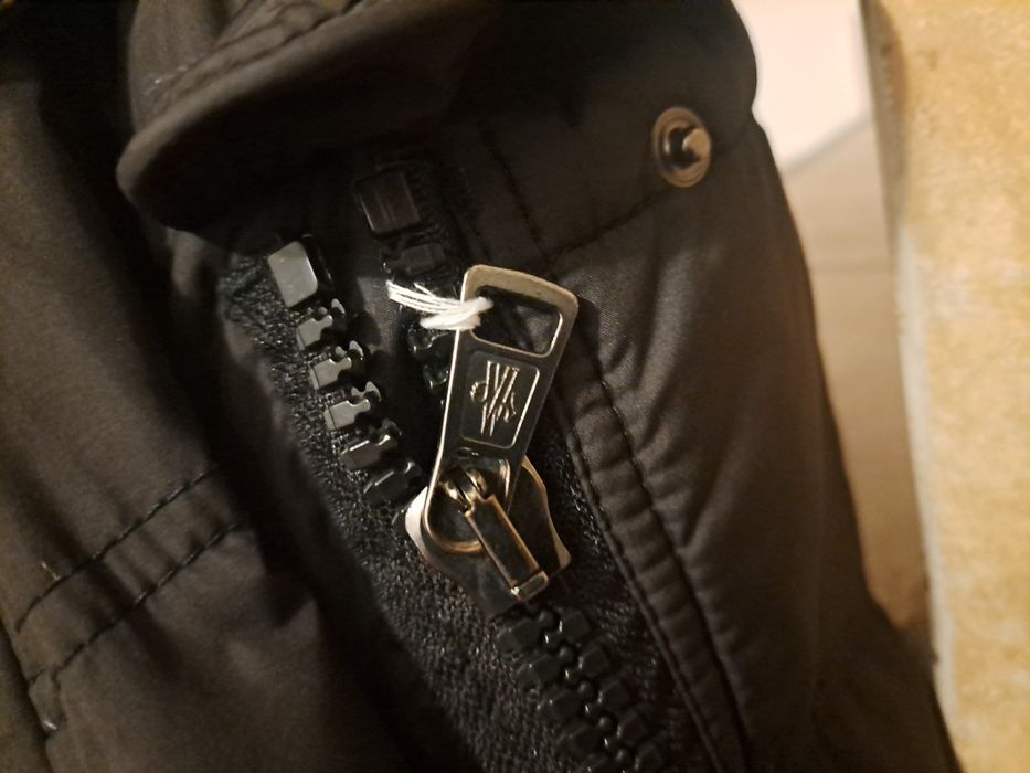 Haina barbati, stare foarte buna