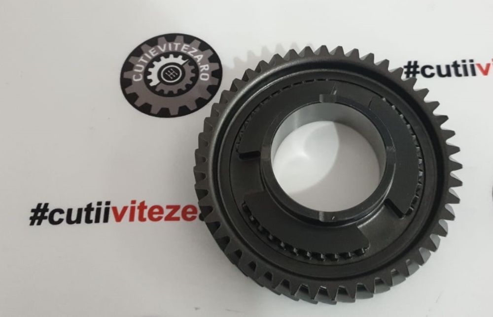 Pinion / sincron viteza a 1-a Fiat Sedici